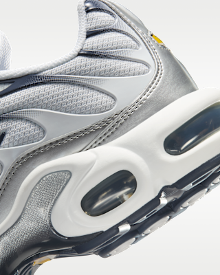 Nike Air Max Plus Kadın Ayakkabısı. Nike TR